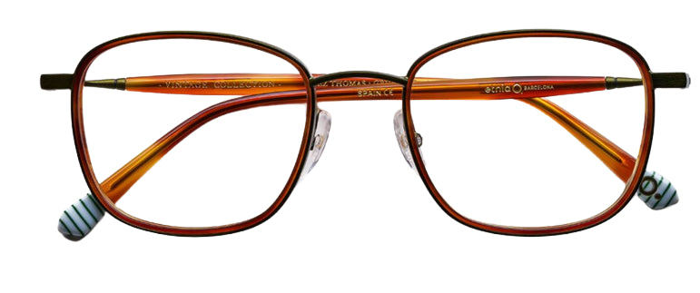 Korrektionsbrille Etnia Barcelona Chez Thomas