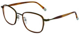 Lunettes de vue Etnia Barcelona Chez Thomas