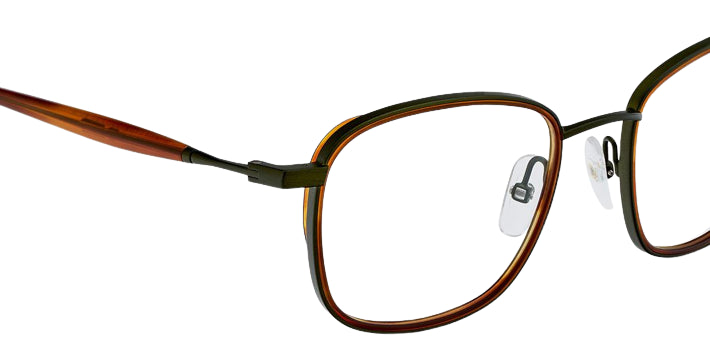 Korrektionsbrille Etnia Barcelona Chez Thomas