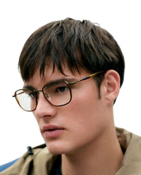 Korrektionsbrille Etnia Barcelona Chez Thomas