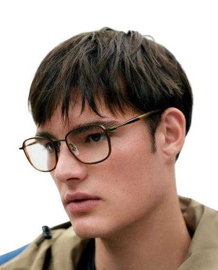 Korrektionsbrille Etnia Barcelona Chez Thomas