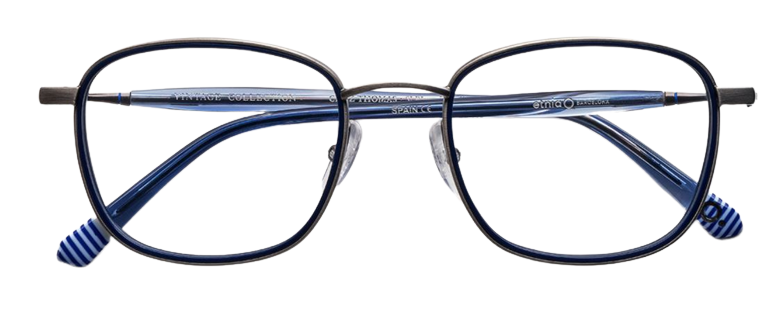 Korrektionsbrille Etnia Barcelona Chez Thomas