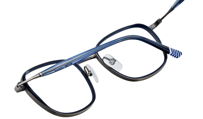 Korrektionsbrille Etnia Barcelona Chez Thomas