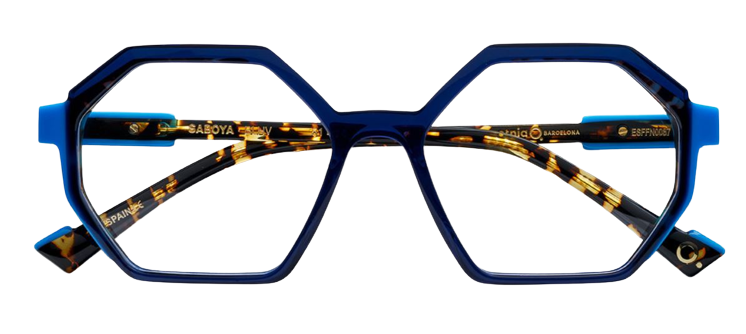 Korrektionsbrille Etnia Barcelona Saboya
