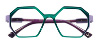 Korrektionsbrille Etnia Barcelona Saboya