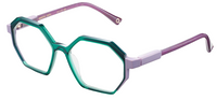 Korrektionsbrille Etnia Barcelona Saboya