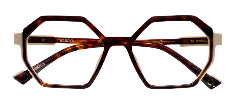 Korrektionsbrille Etnia Barcelona Saboya