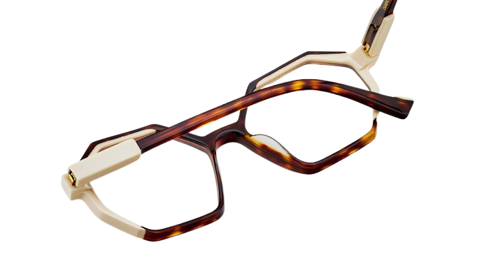 Korrektionsbrille Etnia Barcelona Saboya