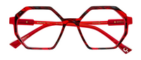 Korrektionsbrille Etnia Barcelona Saboya