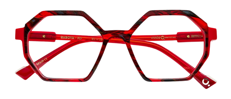 Korrektionsbrille Etnia Barcelona Saboya