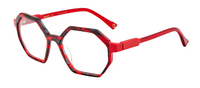 Korrektionsbrille Etnia Barcelona Saboya