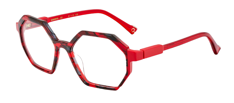 Korrektionsbrille Etnia Barcelona Saboya