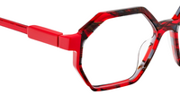 Korrektionsbrille Etnia Barcelona Saboya