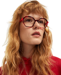 Korrektionsbrille Etnia Barcelona Saboya