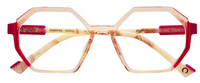 Korrektionsbrille Etnia Barcelona Saboya