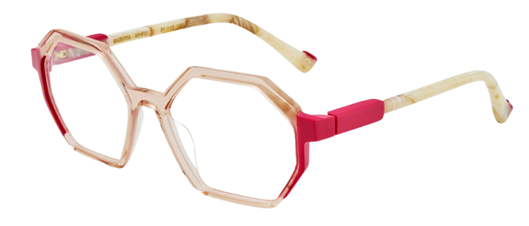 Korrektionsbrille Etnia Barcelona Saboya