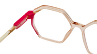 Korrektionsbrille Etnia Barcelona Saboya