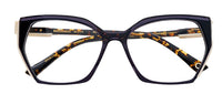 Etnia Barcelona Braganza Korrektionsbrille