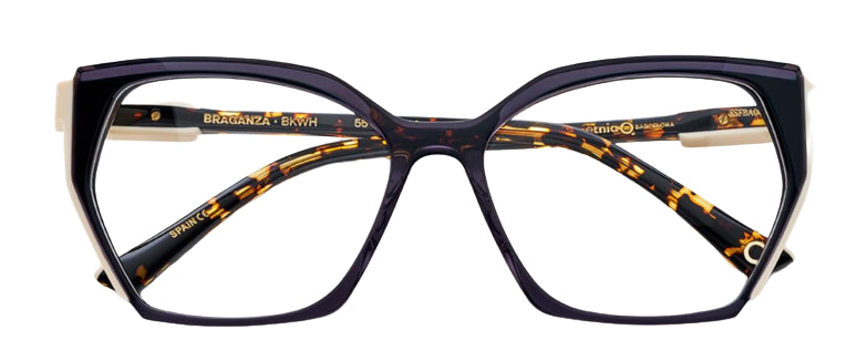 Etnia Barcelona Braganza Korrektionsbrille