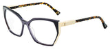 Lunettes de vue Etnia Barcelona Braganza