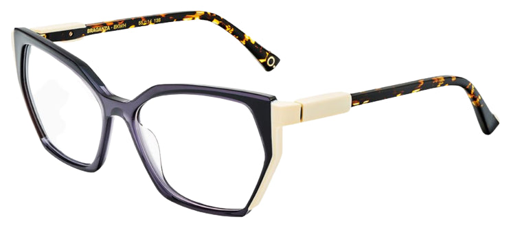 Etnia Barcelona Braganza Korrektionsbrille