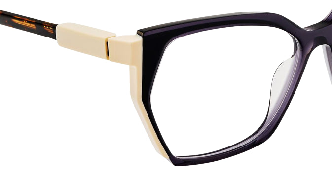 Etnia Barcelona Braganza Korrektionsbrille