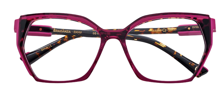 Etnia Barcelona Braganza Korrektionsbrille