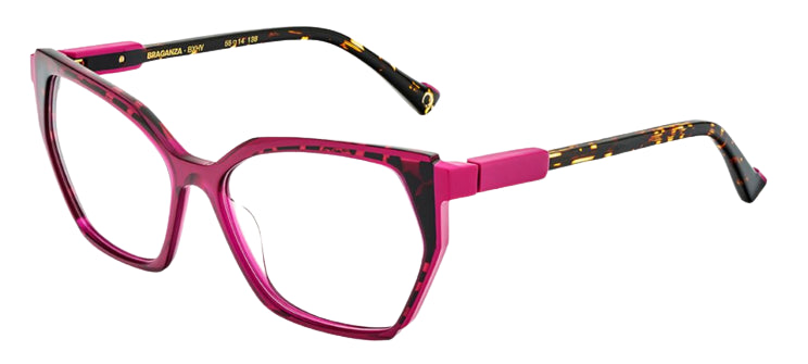 Etnia Barcelona Braganza Korrektionsbrille