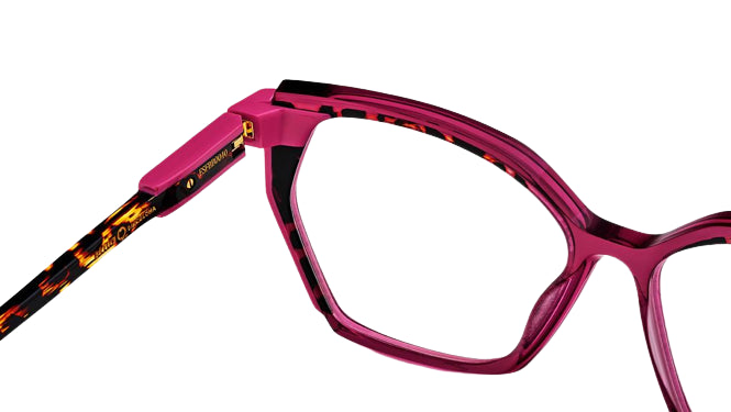 Etnia Barcelona Braganza Korrektionsbrille