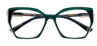 Etnia Barcelona Braganza Korrektionsbrille