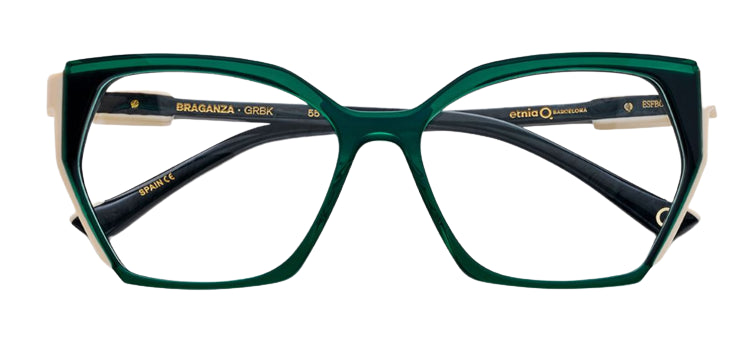 Etnia Barcelona Braganza Korrektionsbrille