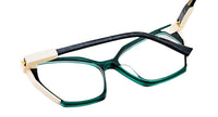 Etnia Barcelona Braganza Korrektionsbrille