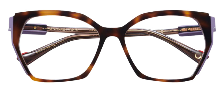 Etnia Barcelona Braganza Korrektionsbrille