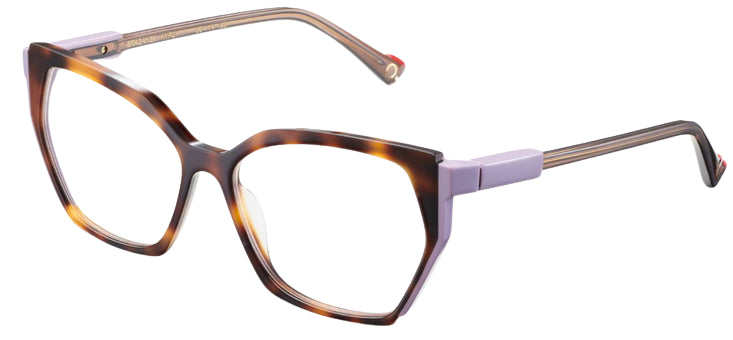 Etnia Barcelona Braganza Korrektionsbrille