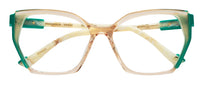 Etnia Barcelona Braganza Korrektionsbrille