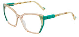 Lunettes de vue Etnia Barcelona Braganza