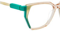 Etnia Barcelona Braganza Korrektionsbrille