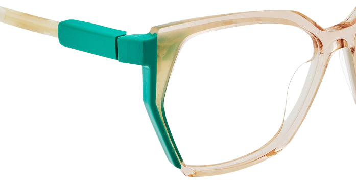 Etnia Barcelona Braganza Korrektionsbrille