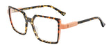 Etnia Barcelona Medinaceli Eyeglasses