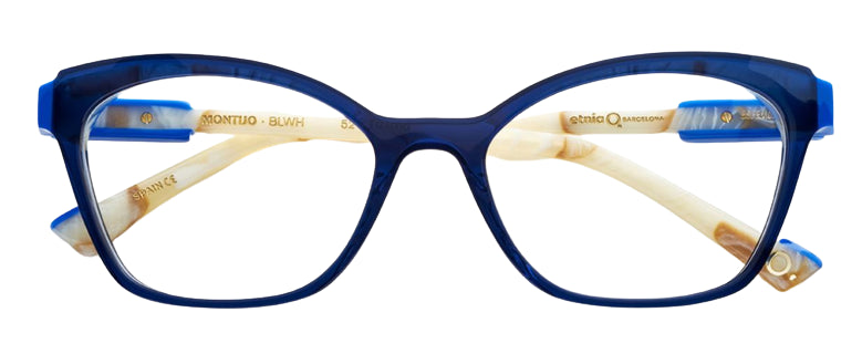 Brille Etnia Barcelona Montijo