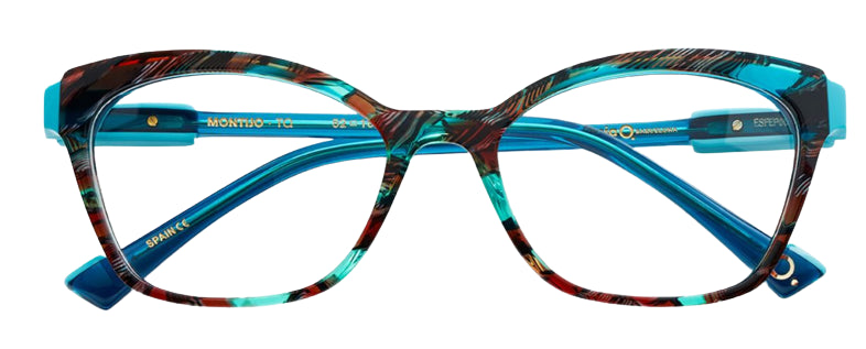 Brille Etnia Barcelona Montijo