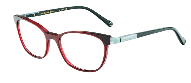 Brille Etnia Barcelona Grimaldi