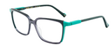 Lunettes de vue Etnia Barcelona Sussex