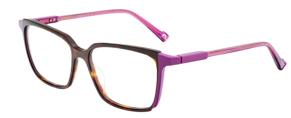 Leesbril Etnia Barcelona Sussex