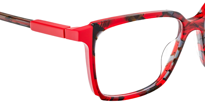 Etnia Barcelona Sussex Eyeglasses