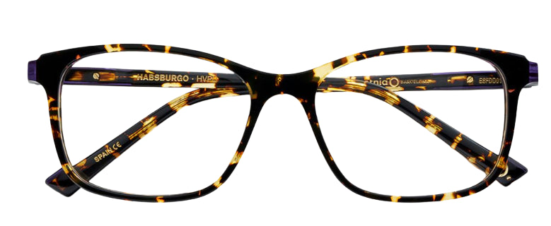 Etnia Barcelona Habsburgo Eyeglasses