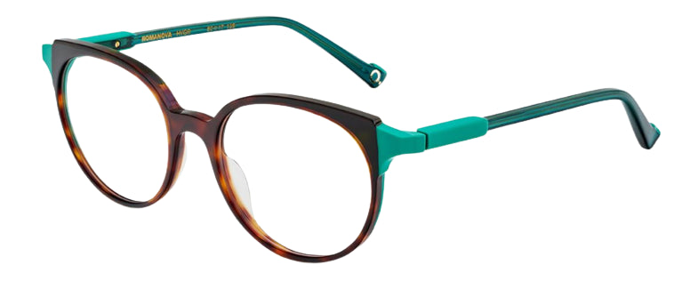 Brille Etnia Barcelona Romanova