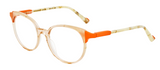 Lunettes de vue Etnia Barcelona Romanova
