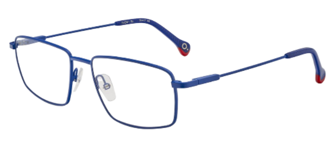 Brille Etnia Barcelona Flow