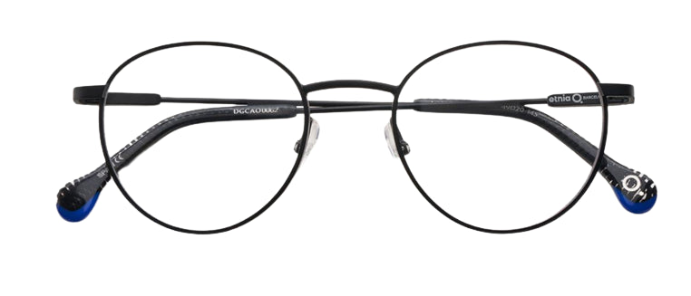 Korrektionsbrille Etnia Barcelona Laugh